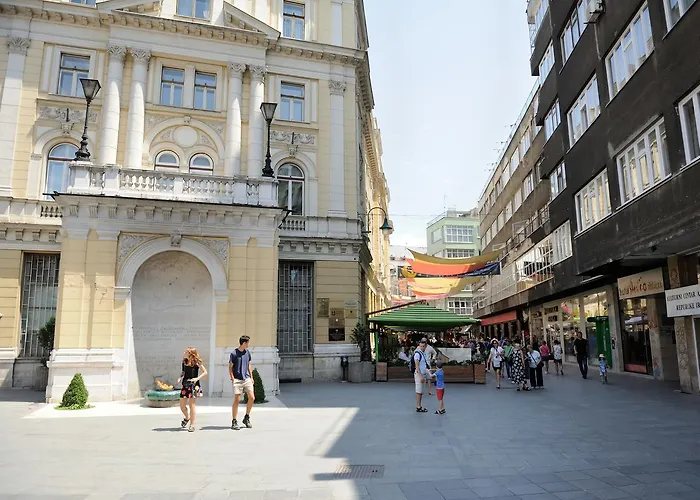 Apartment Vatra