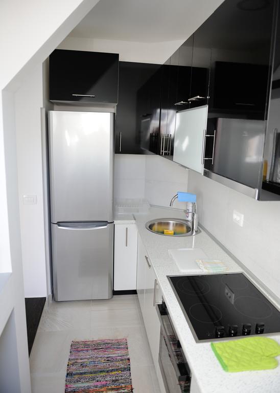 Vatra Apartman Szarajevó
