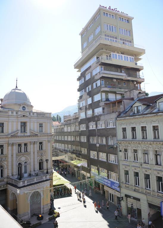 Vatra Szarajevó