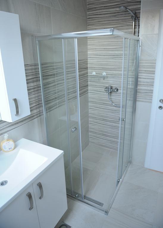 Apartman Vatra *