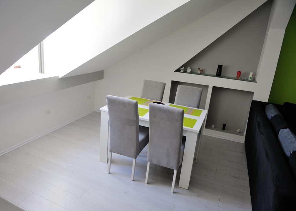 Apartman Vatra