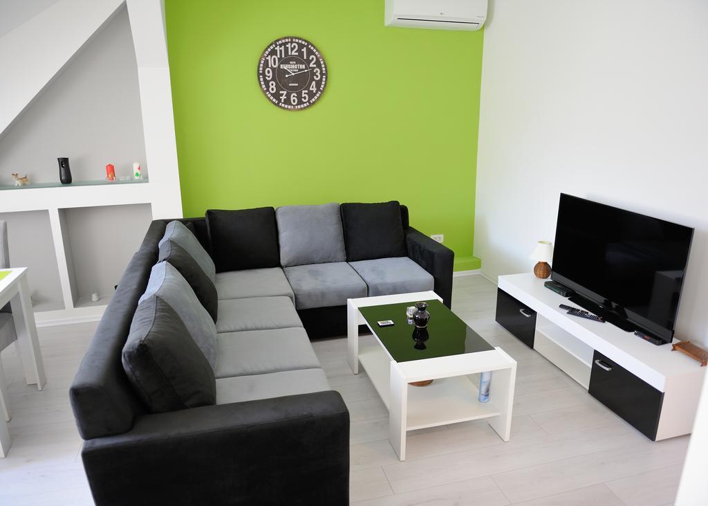Apartman Vatra Szarajevó