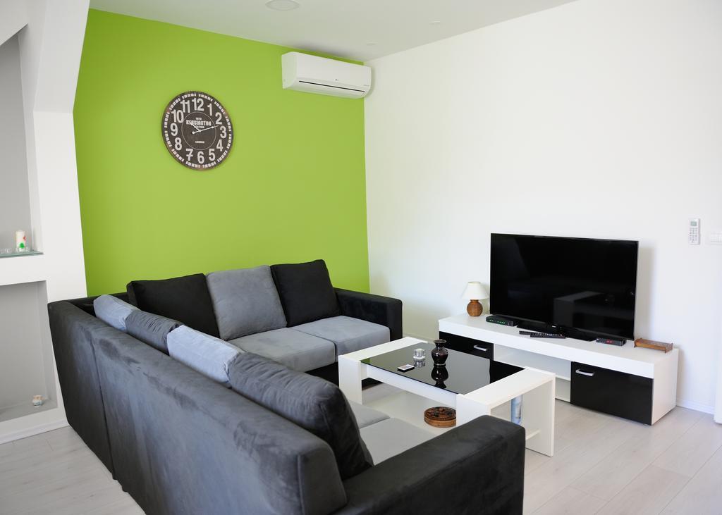 Apartman Vatra Szarajevó