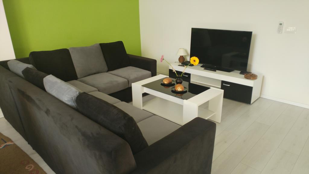 Vatra Apartman