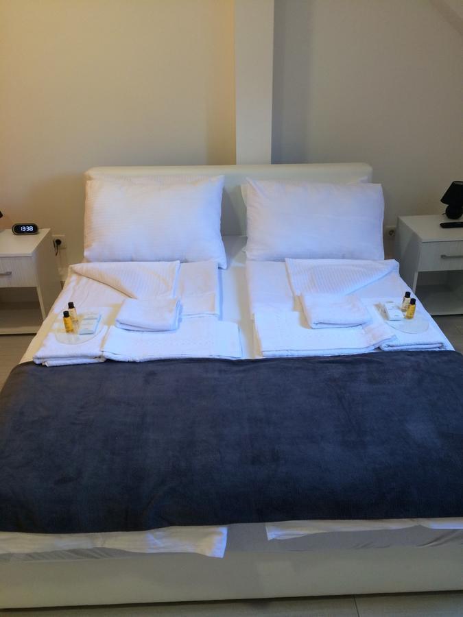 Apartman Vatra