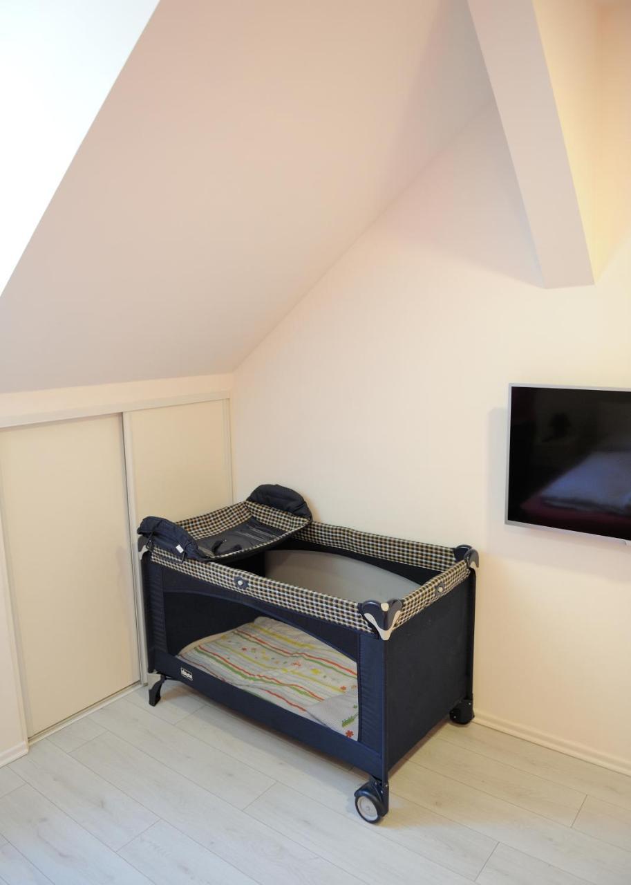 Vatra Apartman