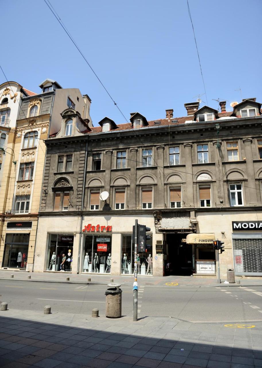Apartman Vatra