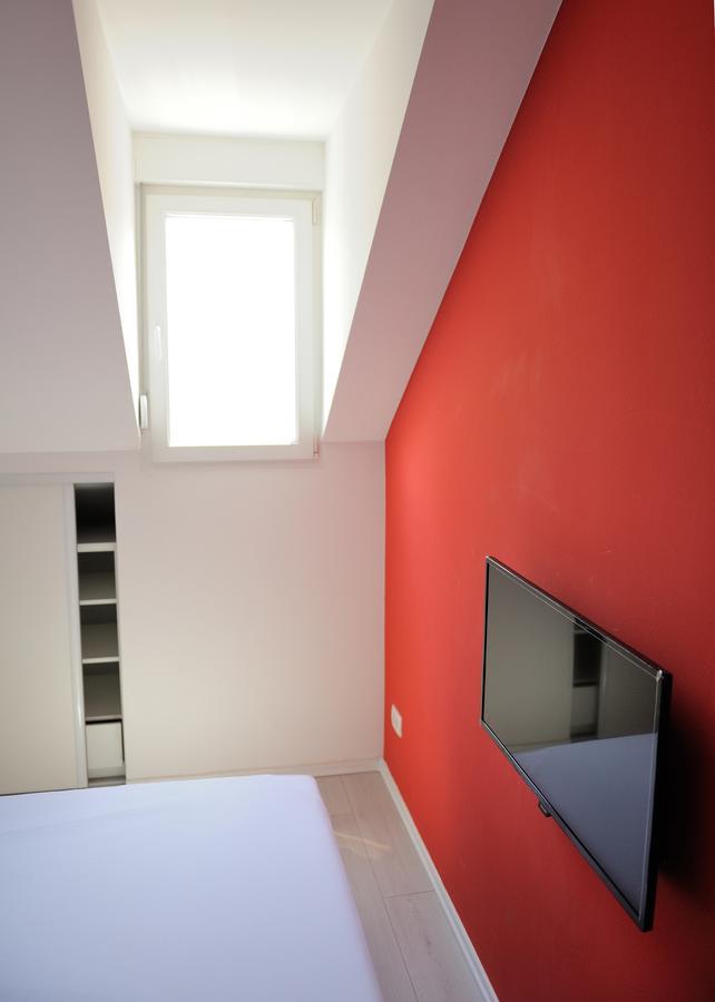 Apartman Vatra